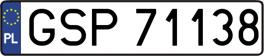 GSP71138