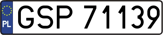 GSP71139