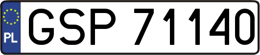 GSP71140