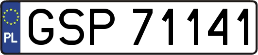 GSP71141