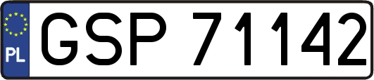 GSP71142