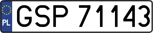 GSP71143