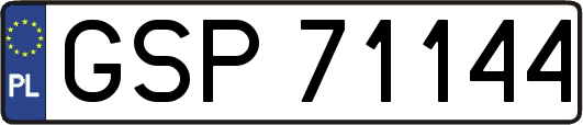 GSP71144