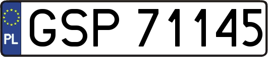 GSP71145