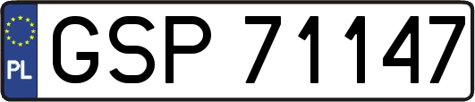GSP71147