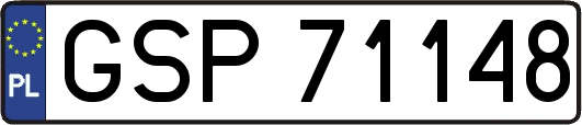 GSP71148