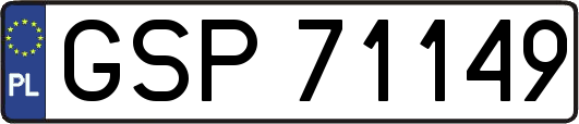 GSP71149