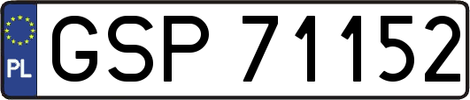 GSP71152