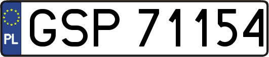 GSP71154