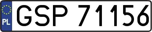 GSP71156