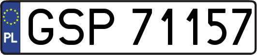 GSP71157