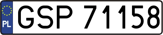 GSP71158