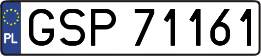 GSP71161