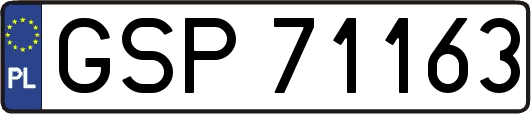 GSP71163