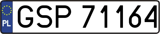 GSP71164