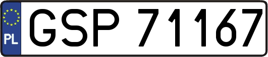 GSP71167