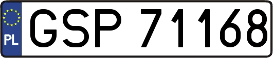 GSP71168