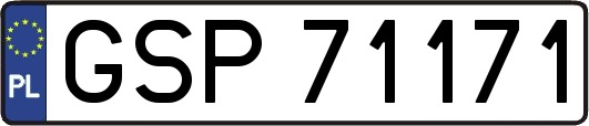GSP71171