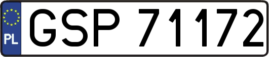 GSP71172