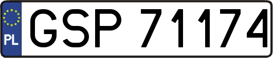 GSP71174