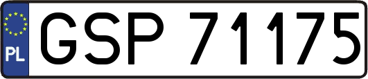 GSP71175