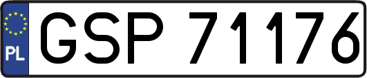 GSP71176
