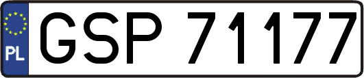 GSP71177