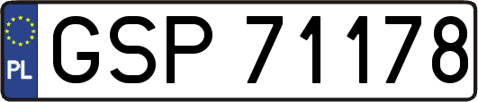 GSP71178