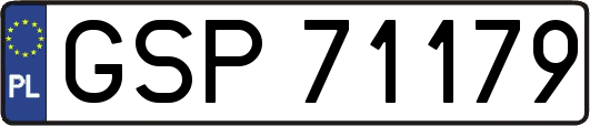GSP71179