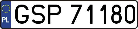 GSP71180