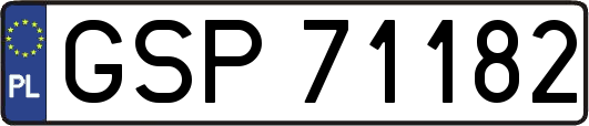 GSP71182