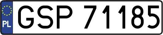 GSP71185