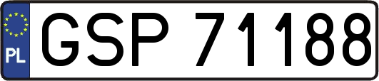 GSP71188