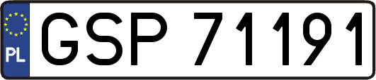 GSP71191