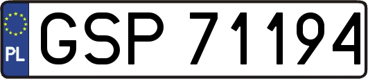 GSP71194
