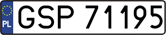GSP71195