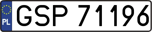 GSP71196