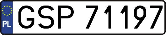 GSP71197