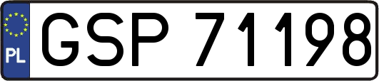 GSP71198