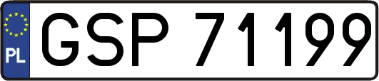 GSP71199