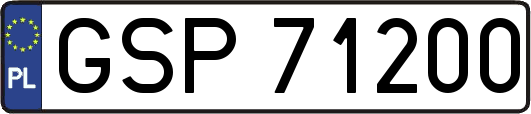 GSP71200
