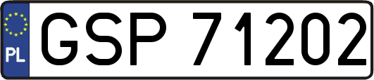 GSP71202