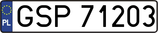 GSP71203