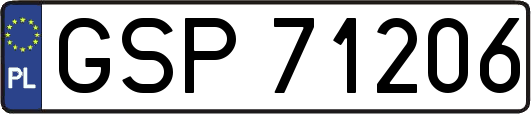 GSP71206