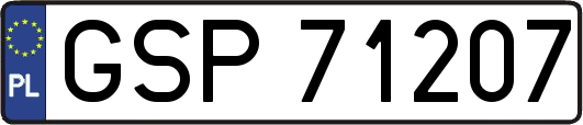 GSP71207