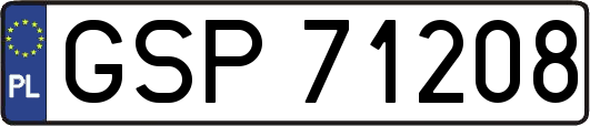 GSP71208