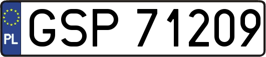 GSP71209