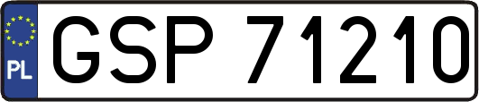 GSP71210