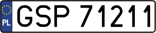 GSP71211