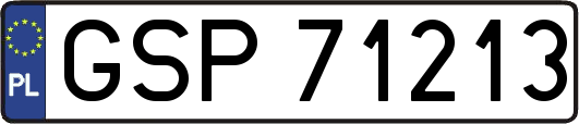GSP71213